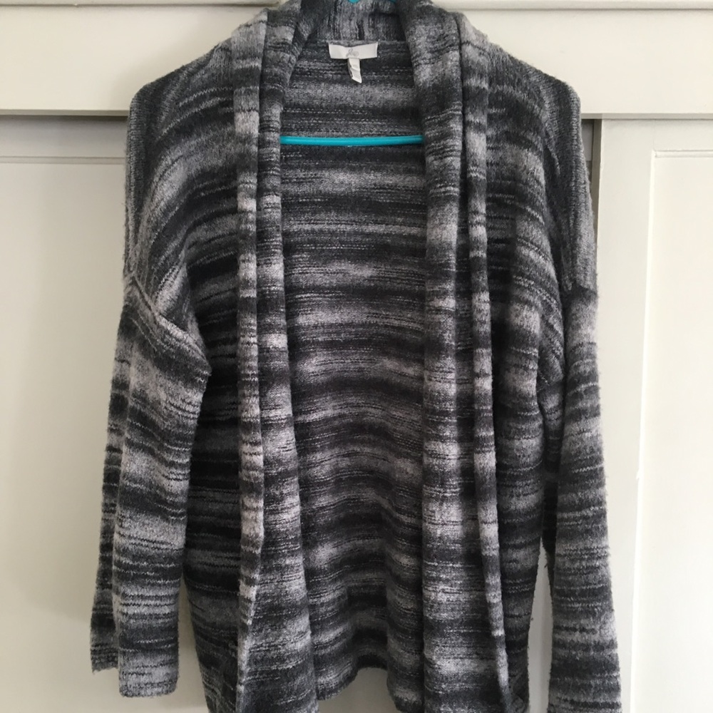 Joie Wool Blend Cardigan